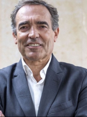 Reinaldo Teixeira é Embaixador da campanha «O fair-play joga em casa»