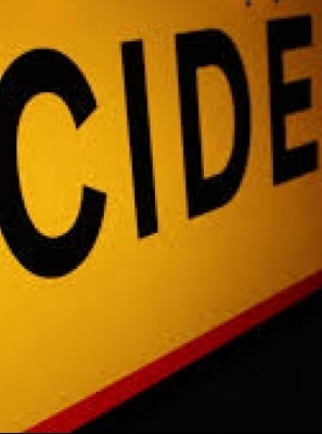 Acidente na A22 junto à fronteira com Espanha causa um ferido grave e dois ligeiros