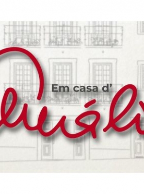 FERIADO MUNICIPAL | Moura acolhe gravação do programa da RTP «Em Casa dAmália» 