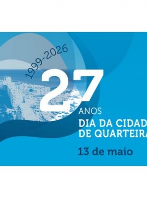 Quarteira assinala 27 anos de cidade com aposta no futuro