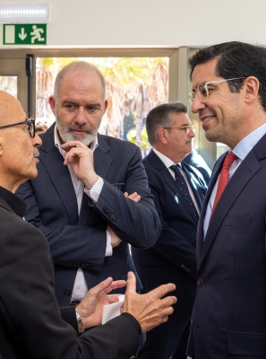 FÓRUM DE TREINADORES REFORÇA POSIÇÃO DE ALBUFEIRA COMO DESTINO DE EXCELÊNCIA PARA O DESPORTO