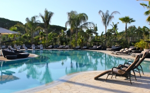 Ocupação no Algarve cresce em Setembro