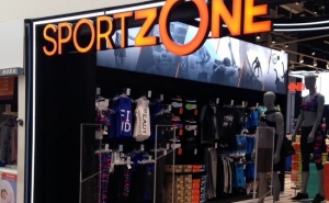 Sport Zone abre nova loja em Loulé