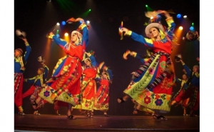 FolkFaro traz Músicas e Danças do Mundo a Loulé