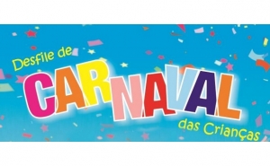 CARNAVAL ASSINALADO EM FARO COM DESFILE DE 2000 CRIANÇAS