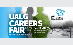 2ª EDIÇÃO UALG CAREERS FAIR