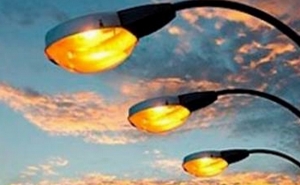 LAGOS | Horário da Iluminação Pública foi alargado