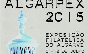 Casa do Sal recebe Exposição Filatélica do Algarve