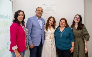  Município de Portimão ajuda a abrir portas da nova sede da Alzheimer Portugal no Algarve e a chegar mais longe no apoio às pessoas com demência