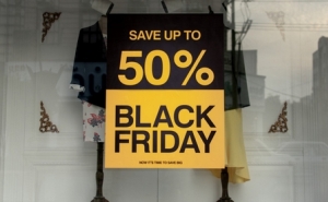 Black Friday prolongada por causa das restrições da pandemia