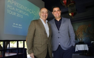 CAMPEONATO NACIONAL EM ESPINHO CIRCUITOS NO ALGARVE E LISBOA