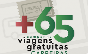  CAMPANHA «CASTRO VERDE +65»: CÂMARA MUNICIPAL PROMOVE VIAGENS GRATUITAS NO CONCELHO