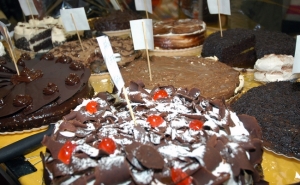 EVENTO MAIS GULOSO DO ALGARVE ARRANCA AMANHÃ EM LOULÉ