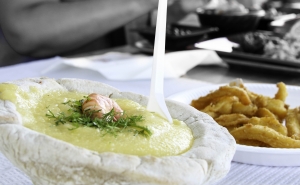 Festival da Gastronomia em Faro funde inovação ao tradicional