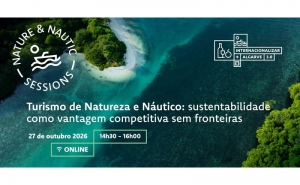 Nature & Nautic Session | Sustentabilidade como vantagem competitiva 