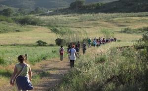 Percursos naturais convidam a (re)descobrir belezas paisagísticas  do concelho de Portimão