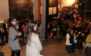 PROJETO REGIONAL “FALAR DISSO” ENCERRA EM SÃO BRÁS DE ALPORTEL… SEM TABUS