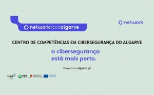Formação B-Learning: Fundamentos Base de Cibersegurança