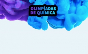 SEMIFINAIS DAS OLIMPÍADAS DE QUÍMICA + 2018