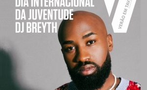Verão em Tavira promove mais duas grandes atuações musicais: DJ BREYTH e Camané