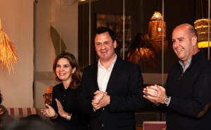 ANJE ajuda empresários a acederem a apoios para se fixarem no Algarve