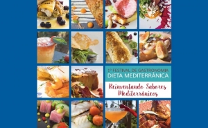 Livro «Reinventando Sabores Mediterrânicos» da equipa do L14 já à venda 