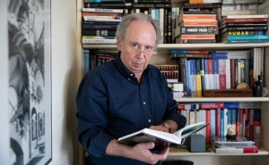 INTELIGÊNCIA ARTIFICIAL É O MOTE PARA MAIS UM «HORIZONTES DO FUTURO» COM LUÍS MONIZ PEREIRA