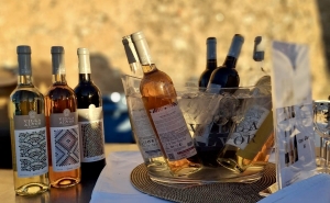 Portimão Wine Tasting dá a provar os melhores néctares da região