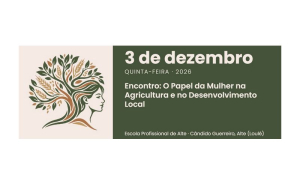 Alte recebe encontro dedicado ao papel da mulher na agricultura e no desenvolvimento local