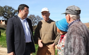 Município de Tavira mantém proximidade com a população