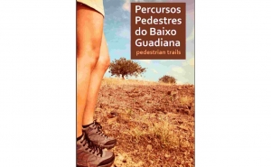 «Aberta» a época dos Percursos Pedestres