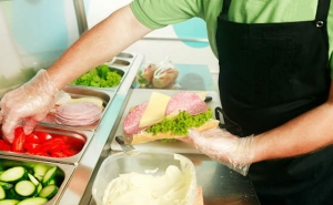 Alimentação e Nutrição no Desporto