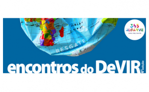 Covid-19: Suspensas todas as atividades do festival Encontros do DeVIR, no Algarve