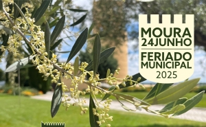 20 A 24 DE JUNHO | Feriado Municipal no concelho de Moura 