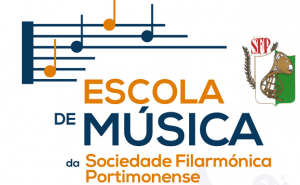 Filarmónica Portimonense apresenta instrumentos musicais no Facebook 