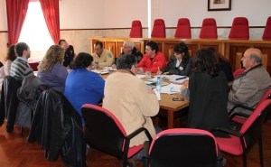 Exercício “100Tremer” avalia eficácia de procedimentos em caso de catástrofe 