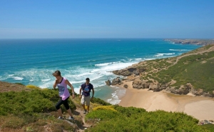 Atividade turística no 1.º trimestre | MERCADO INTERNO E PÁSCOA «ACELERAM» TURISMO NO ALGARVE