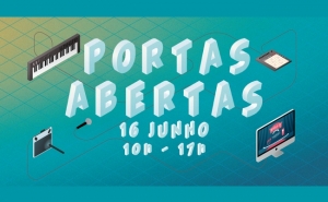 ETIC_Algarve abre as suas portas na semana em que revela os Cursos de Férias de Verão