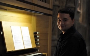 Órgão e Saxofone na Igreja do Carmo em Faro encerram o VIII Festival de Órgão