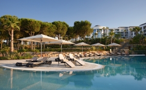 Prémios Boa Cama Boa Mesa 2017 | CONRAD ALGARVE É «CHAVE DE OURO» 