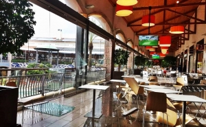 Mini-Tornado Volta a Atingir Faro 