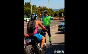 Operação «MOTO» 2020 - Resultados