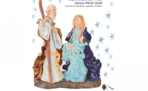 Exposição de Presépios em Loulé