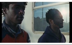 FILME «MEDITERRANEA» EXIBIDO NO FORUM ALGARVE PARA PROMOVER O CINEMA EUROPEU