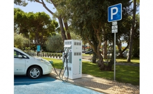 Vilamoura na corrida para a descarbonização da mobilidade automóvel 