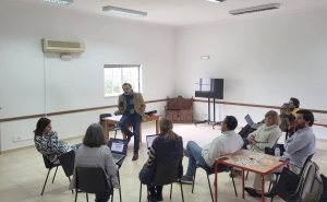 «Laboratório Cidadão Cultura Portimão 2034» apela Participação Ativa da Comunidade