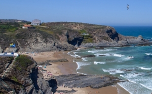 «As melhores praias de Portugal» | DOZE PRAIAS DE ODEMIRA COM BANDEIRA AZUL