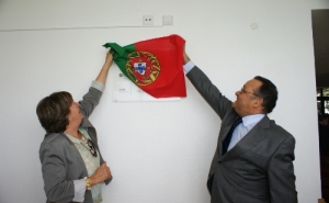 Visita do Secretário de Estado da Saúde ao Algarve