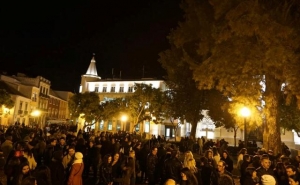 Passagem de Ano em Faro