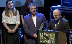 MED VOLTA A SER O MELHOR FESTIVAL DE MÉDIA DIMENSÃO DA PENÍNSULA